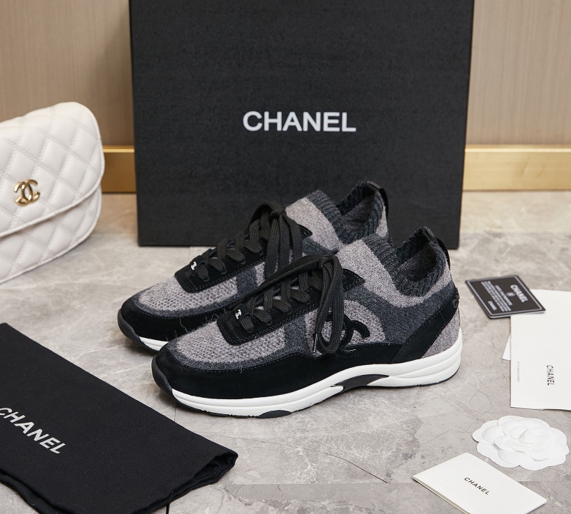 Chanel Sneakers